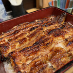 Unagi Yoshimatsu - 