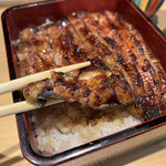 Unagi Yoshimatsu - 