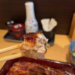 Unagi Yoshimatsu - 