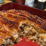 Unagi Yoshimatsu - 