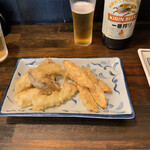 讃岐饂飩 恩家 - 