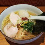 麺やひだまり - 