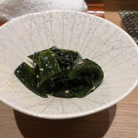 鮨 青海 北新地 - 