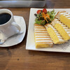 Cafe Guenon - 