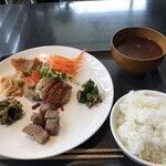 だれでもキッチン - 料理写真:料理