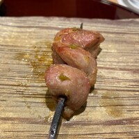おみ乃 神谷町 - 