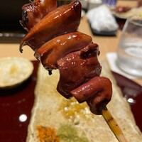 おみ乃 神谷町 - 