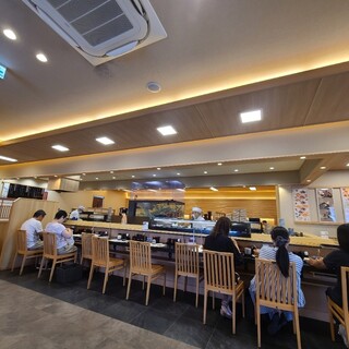 活魚廻転寿し 水天_2