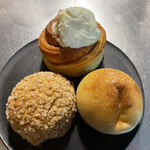 カタネベーカリー - 