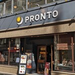 PRONTO - 外観