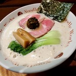 ヌードルワークス - 