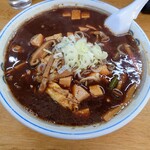 丸玄ラーメン - 