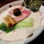 ヌードルワークス - 