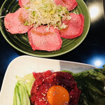 焼肉 Yakitaro - 