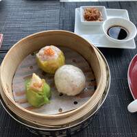 広東料理 センス - 