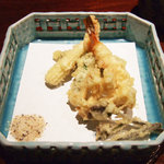 天麩羅屋 メーザエスタシオン - 