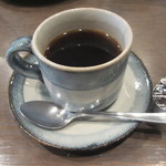 スペースC - ブレンドコーヒーアップ