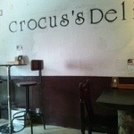 Del　Crocus's - 