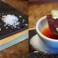 鉄板焼 摩天楼 東京スカイツリー・ソラマチ店 - 