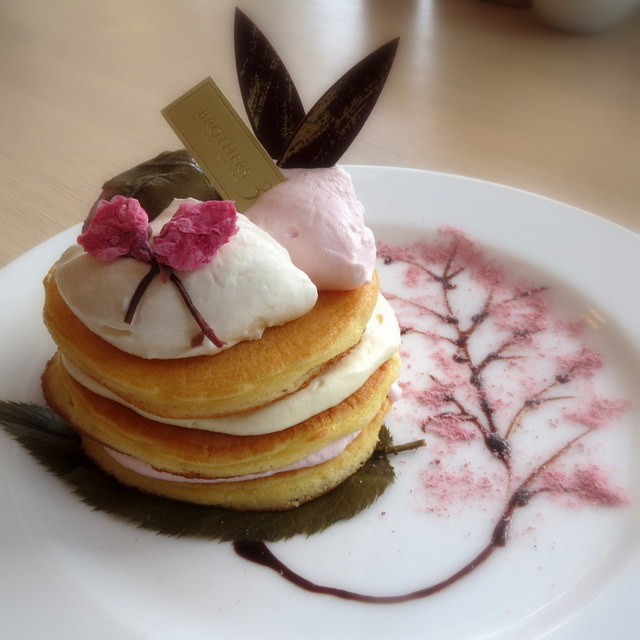 移転 ブラザーズカフェ なんばcity店 Brothers Cafe 難波 南海 ケーキ 食べログ 移転 ブラザーズカフェ なんばcity店 Brothers Cafe 難波 南海 ケーキ 食べログ