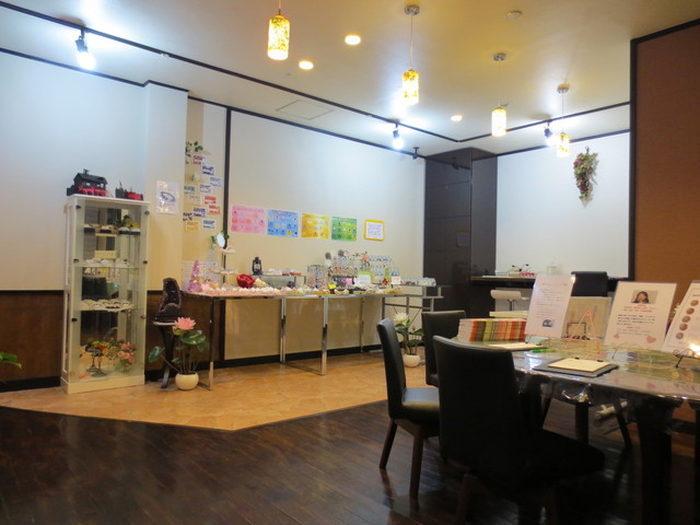 占いカフェ Mｉｋｉ ミキ 南安城 喫茶店 食べログ