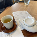 日本茶喫茶　茶縁 - 