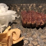 鉄板焼たまゆら - 