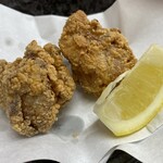 とんかつ & とり天 しげのや食堂 - 