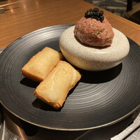 焼肉うしごろ 表参道店 - 