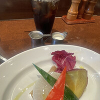 トラットリア グランボッカ - 