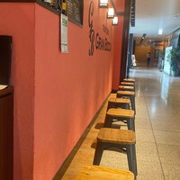 トラットリア グランボッカ - 