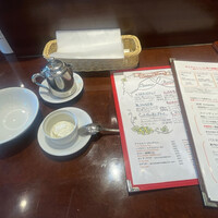 トラットリア グランボッカ - 