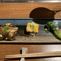 焼肉うしごろ 表参道店 - 