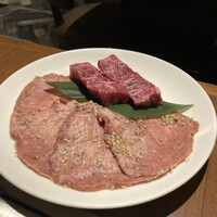 焼肉うしごろ 表参道店 - 
