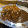かつかつカレー 888 OMM店