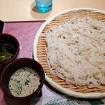 うどん家 八重桜 - 