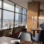 Granvia Lounge - 