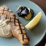 Granvia Lounge - 