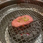 A5ランクの黒毛和牛焼肉×食べ放題 個室完備 炭治郎 - 