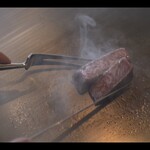 鉄板焼たまゆら - 