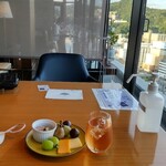 Granvia Lounge - 