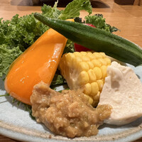 焼き鳥 峠 - 