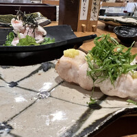 焼き鳥 峠 - 