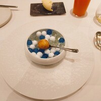 レストラン ラフィナージュ - 