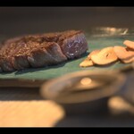 鉄板焼たまゆら - 