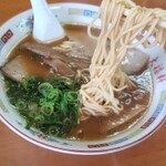 Chuuka Soba Daifukuken - 