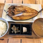 うまい魚が食べたくて - 