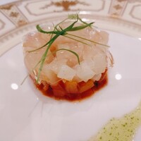 レストラン ラフィナージュ - 