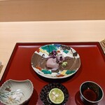 料理 小松 - 