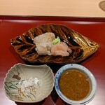 料理 小松 - 